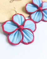 Aros Aura M Celeste - Imagen 2