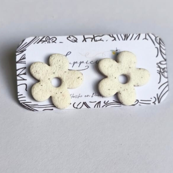 Aros Flor B. Invierno