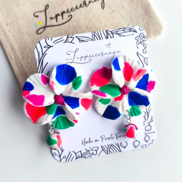 Aros Aura M multicolor