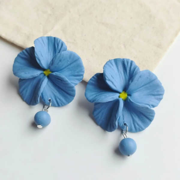 Aros Aura M turquesa