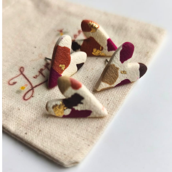 Aritos Corazón Fusión