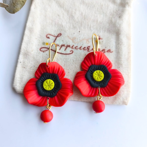 Aros Amapola