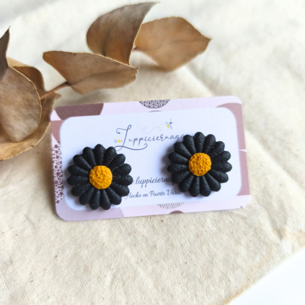 Florelí negras
