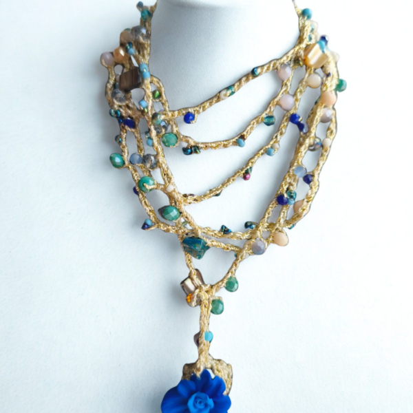 Collar mil Vueltas