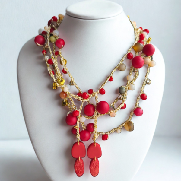 Collar Mil Vueltas